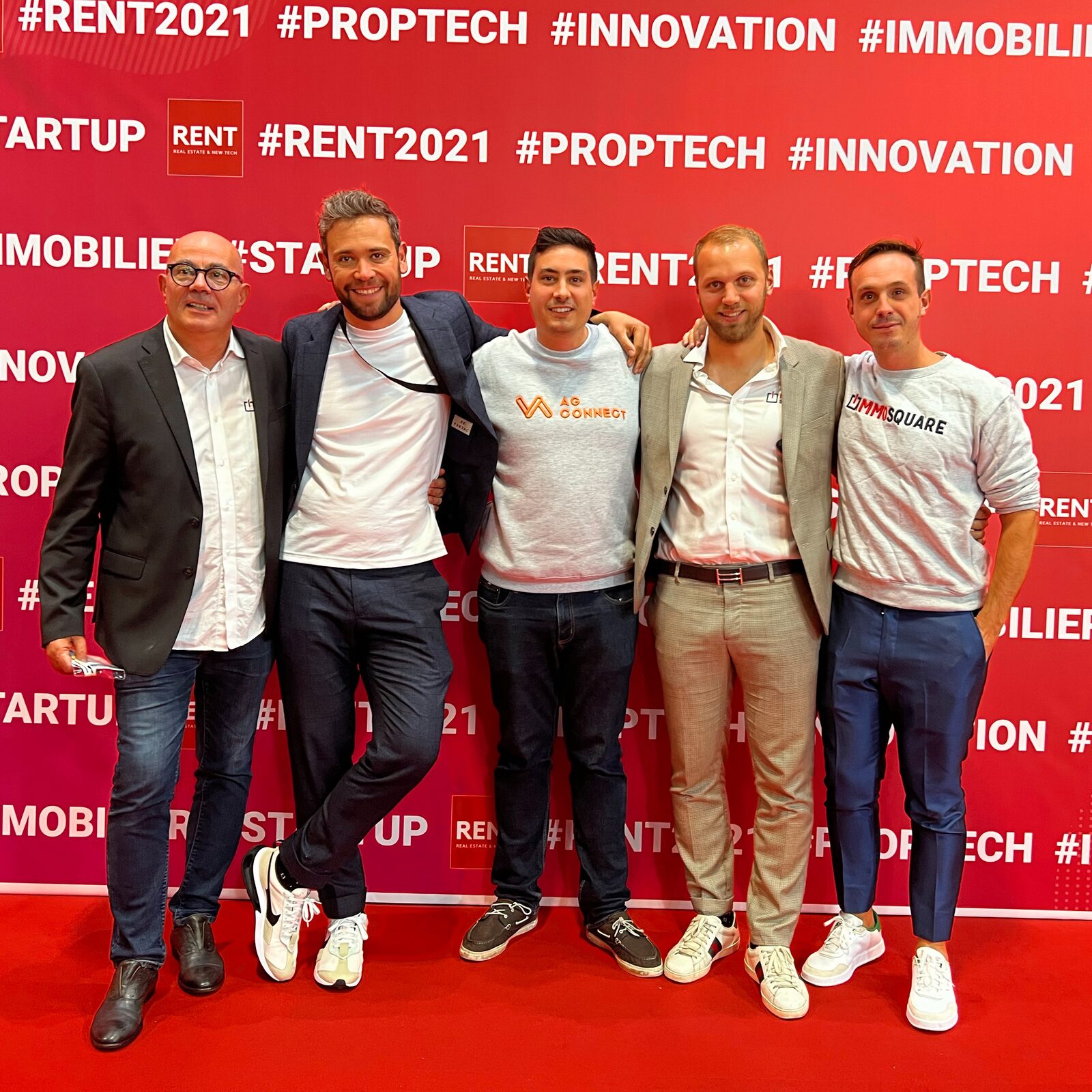 The interlude — eight years inside the family tech company