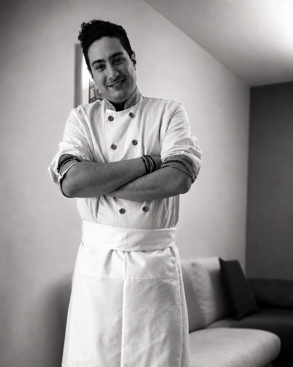 Lyon — the rigour of a Michelin-starred house