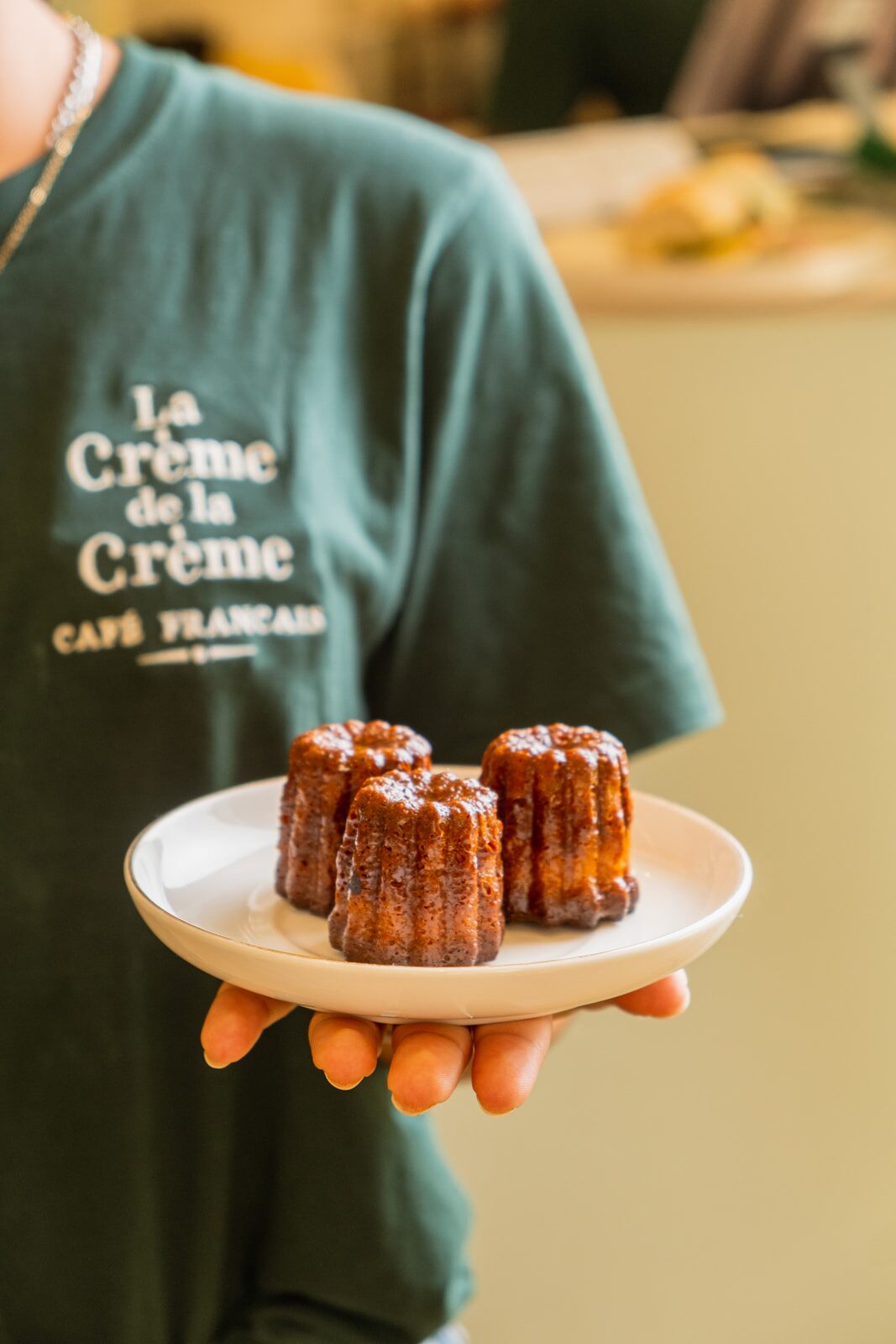 La Crème de la Crème — Photograph 4