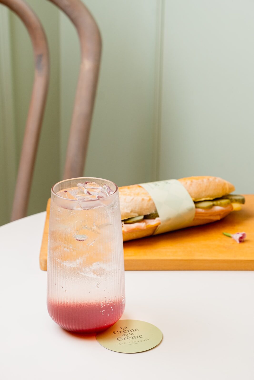 La Crème de la Crème — Photograph 7