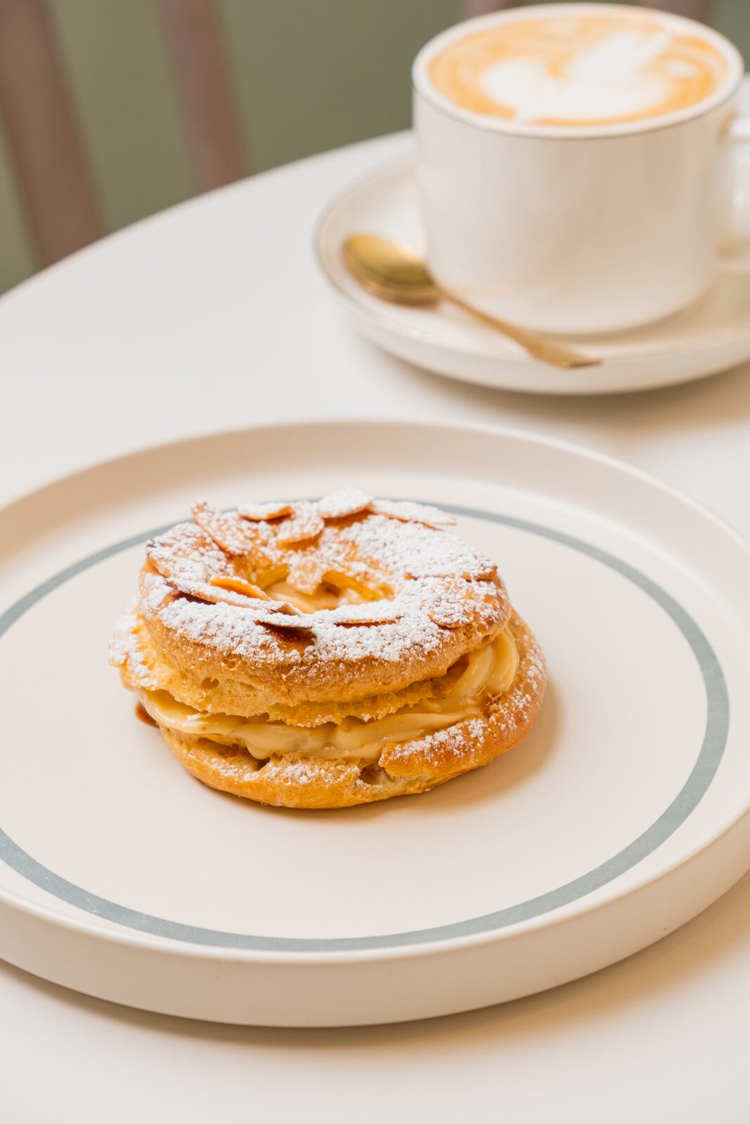 La Crème de la Crème — Photograph 8