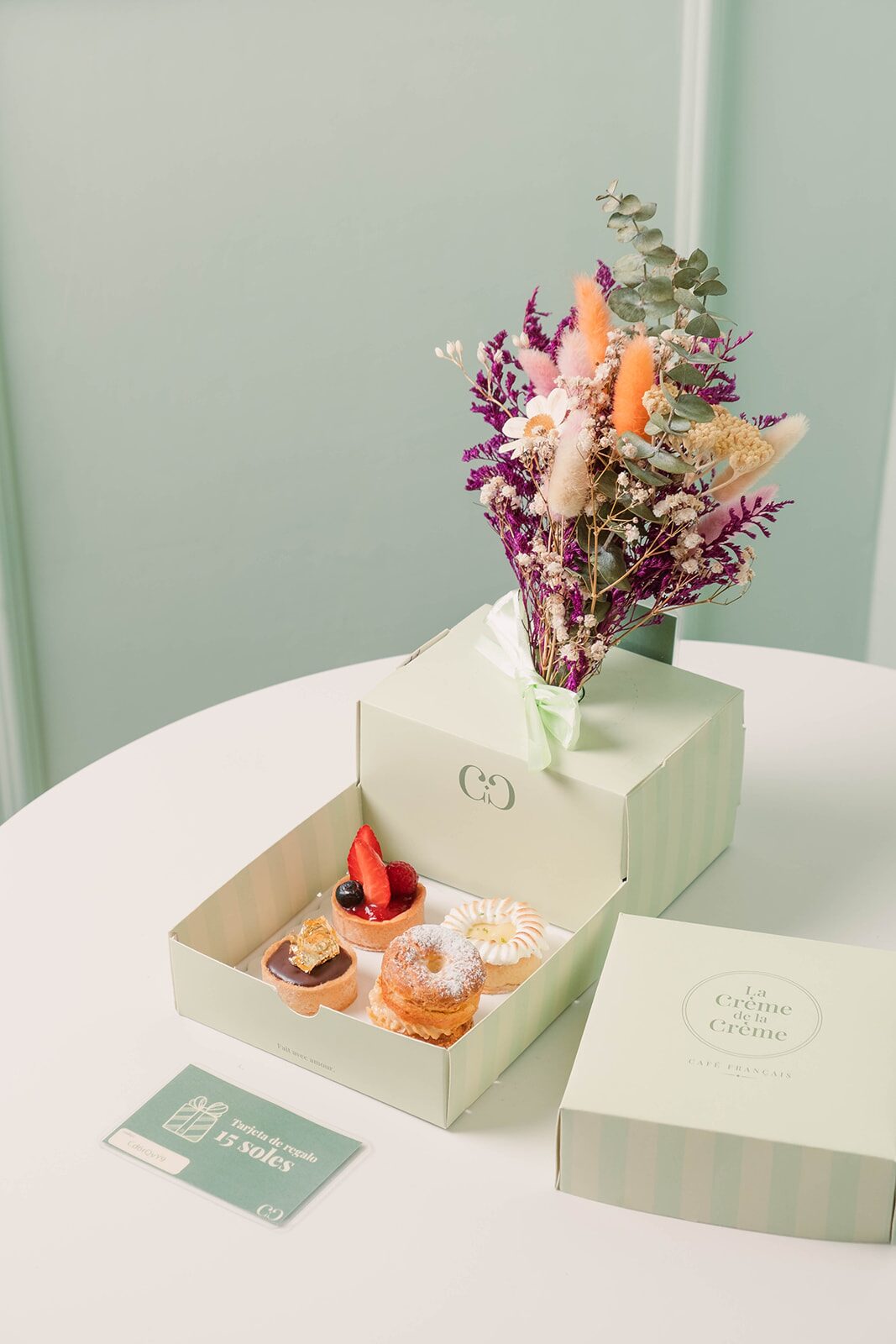 La Crème de la Crème — Photograph 21